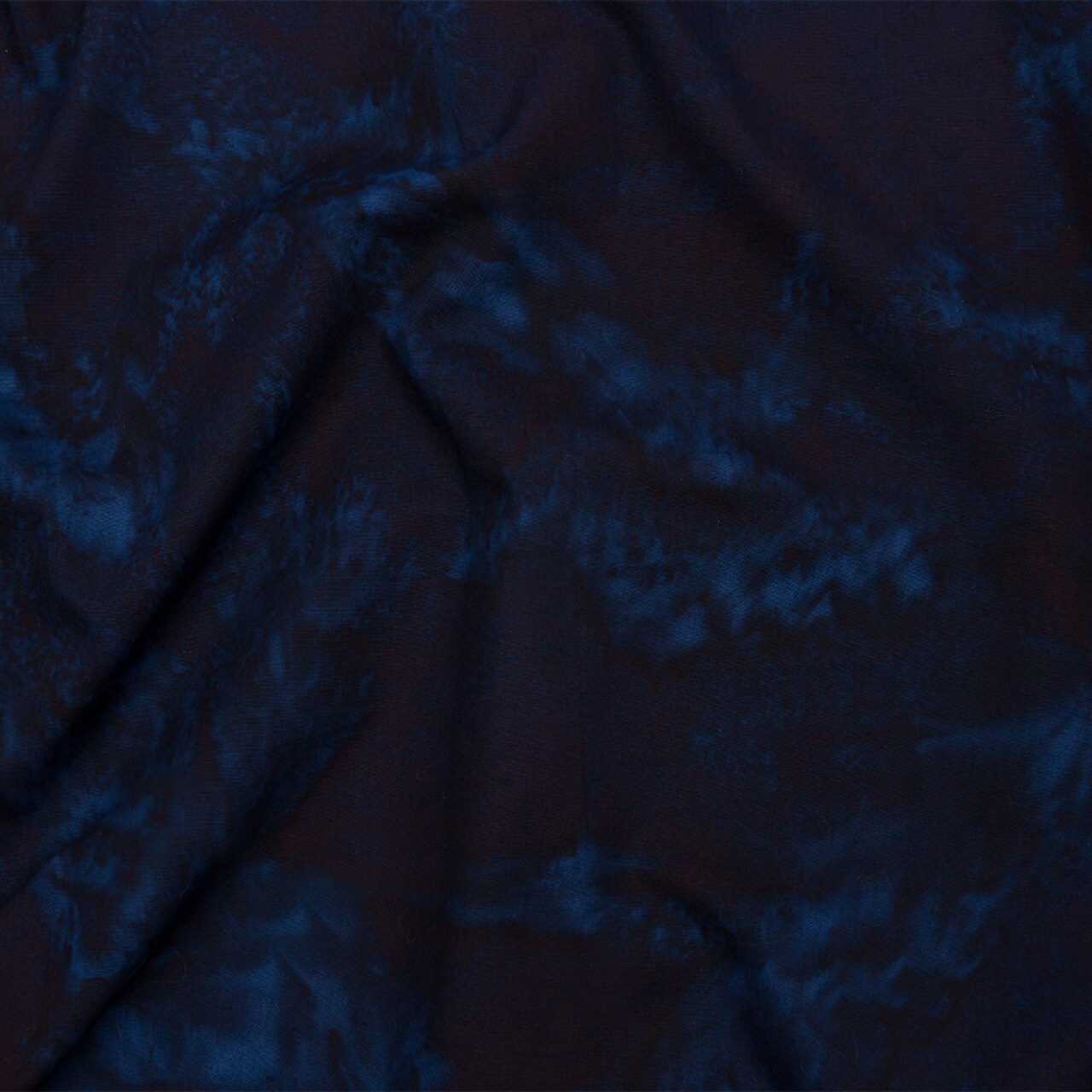 1 Yard Island Batiks Foundation Basics Storm Abstract Quilting Cotton Fabric